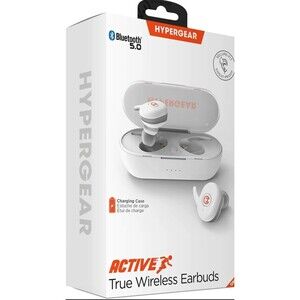 Hypergear Active True Wireless Stereo Earbuds